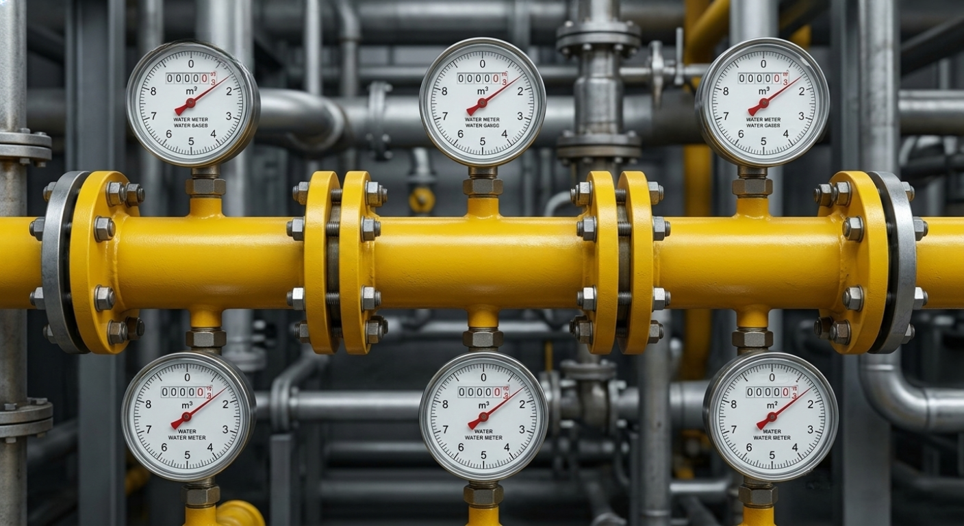 instruments & measurement