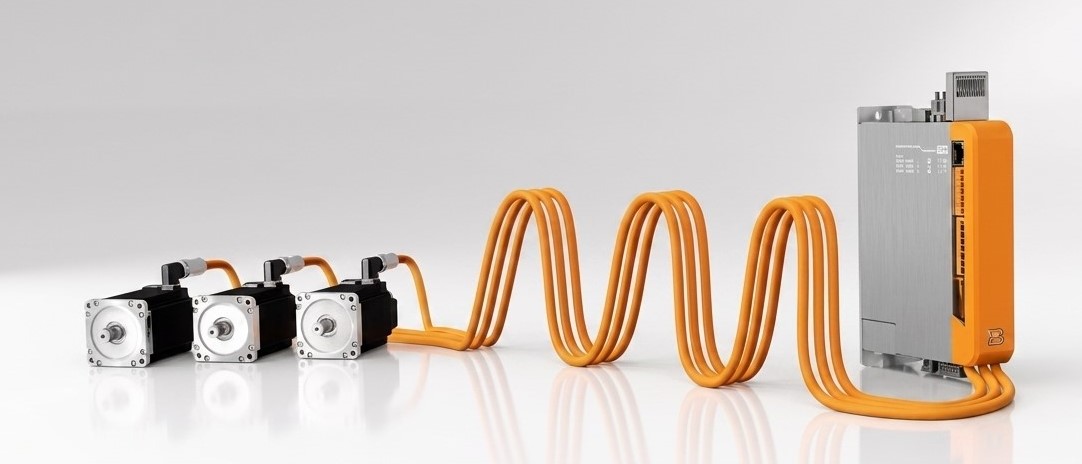 Motion & Drive Systems